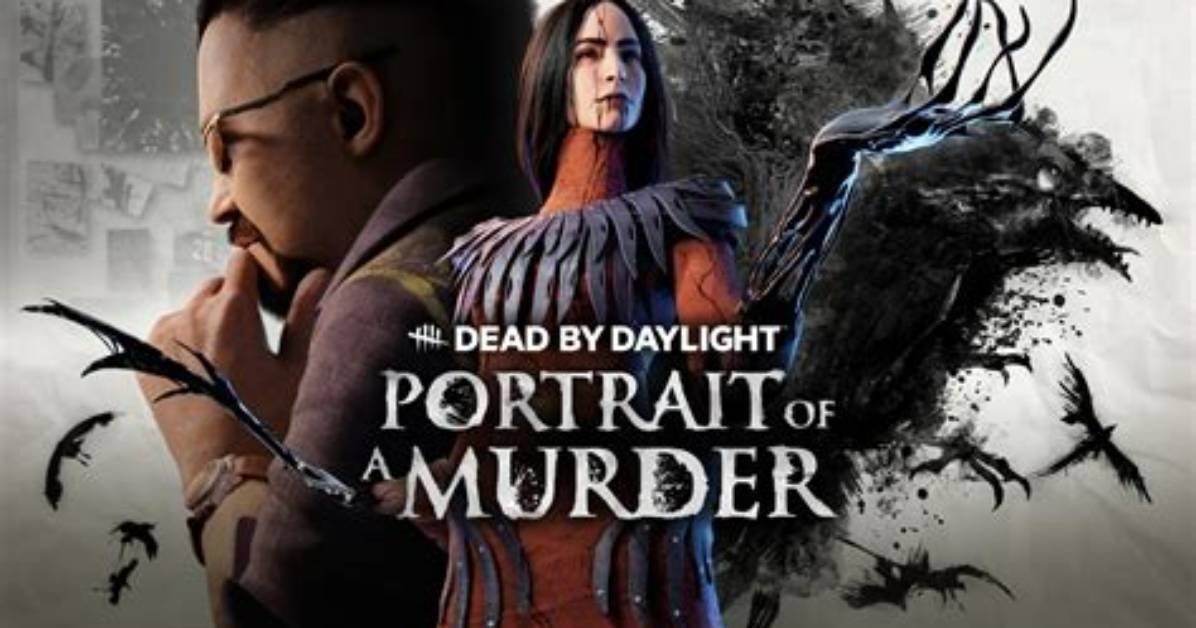 Dead by Daylight (Dbd) Update 5.5.0 Patch Notes Today (January 25)