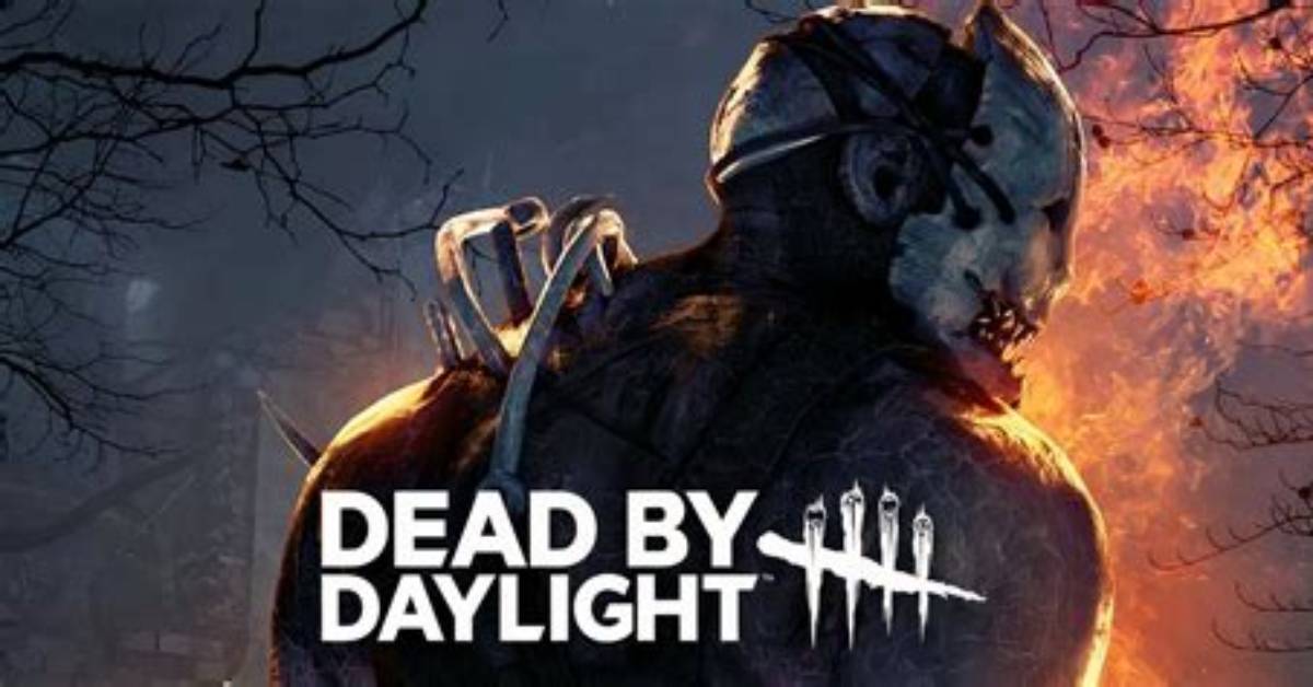 Dead by Daylight Movie Is in the Works
