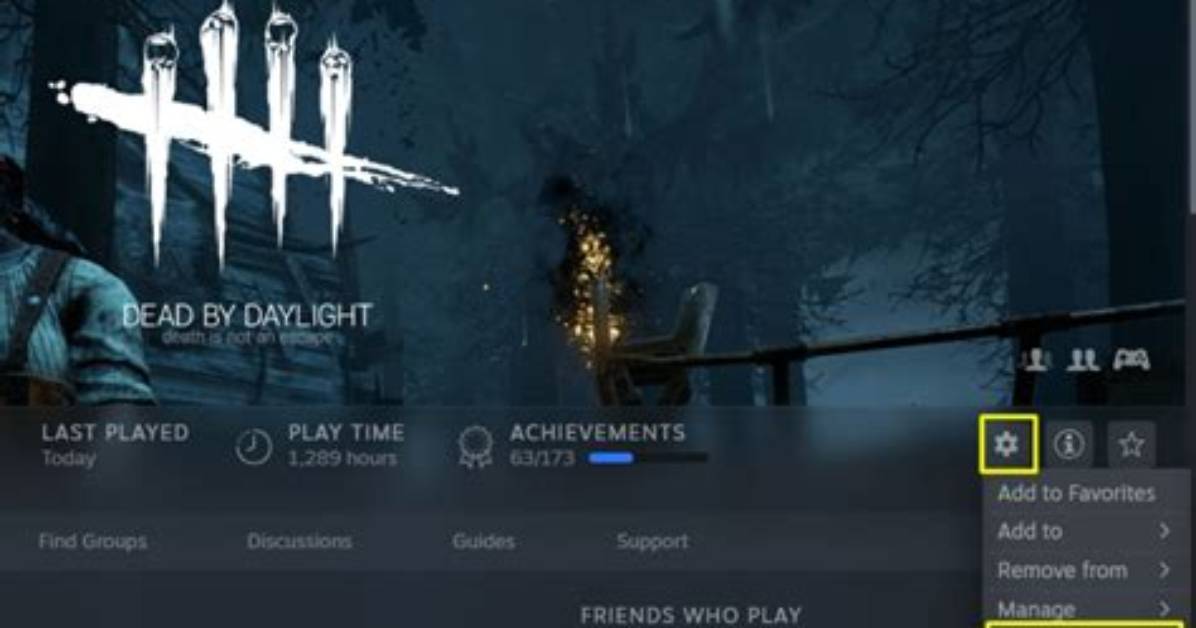 Dead by Daylight Ptb: How to Play Alan Wake Survivor Early