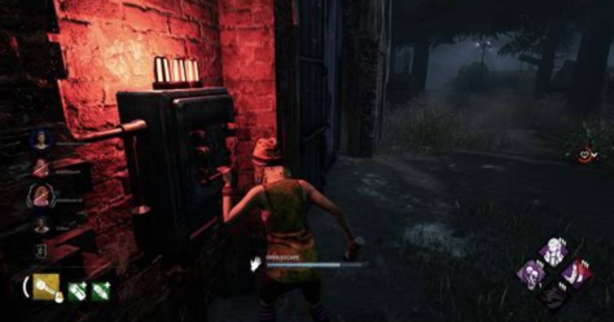 Dead by Daylight's Skill Based Matchmaking Returns