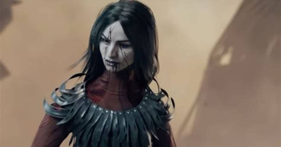 Dead by Daylight Update 5.0.0 Resident Evil Chapter 20