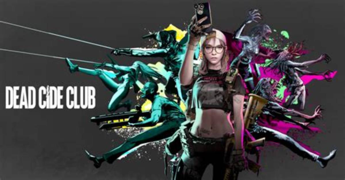 Dead Cide Club Joining Early Launch