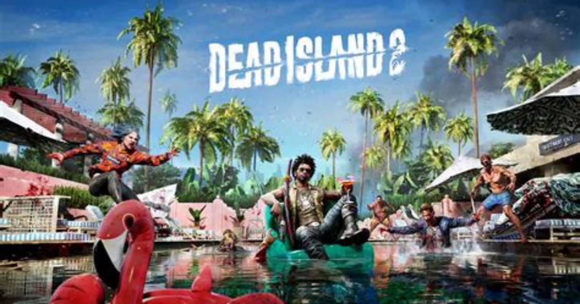Dead Island 2 Missing Greg Lost and Found Quest Guide
