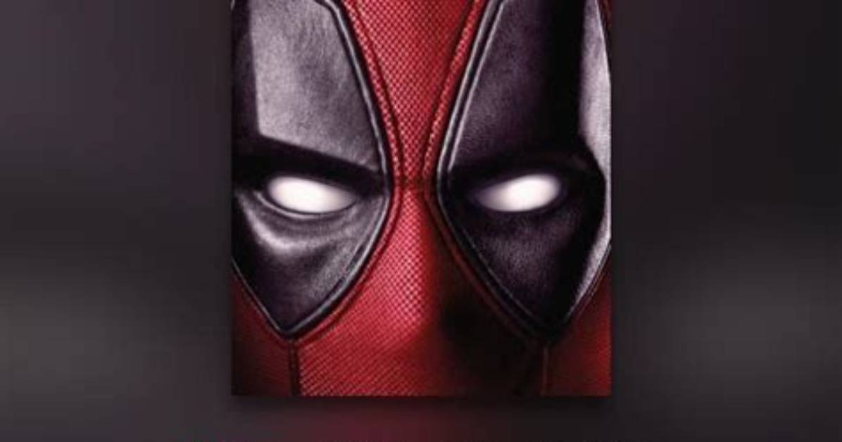 Deadpool Is Now Streaming on Netflix Uk