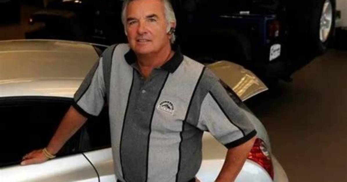 Dealin Doug Moreland Net Worth | Age, Height, Weight, Dating and More