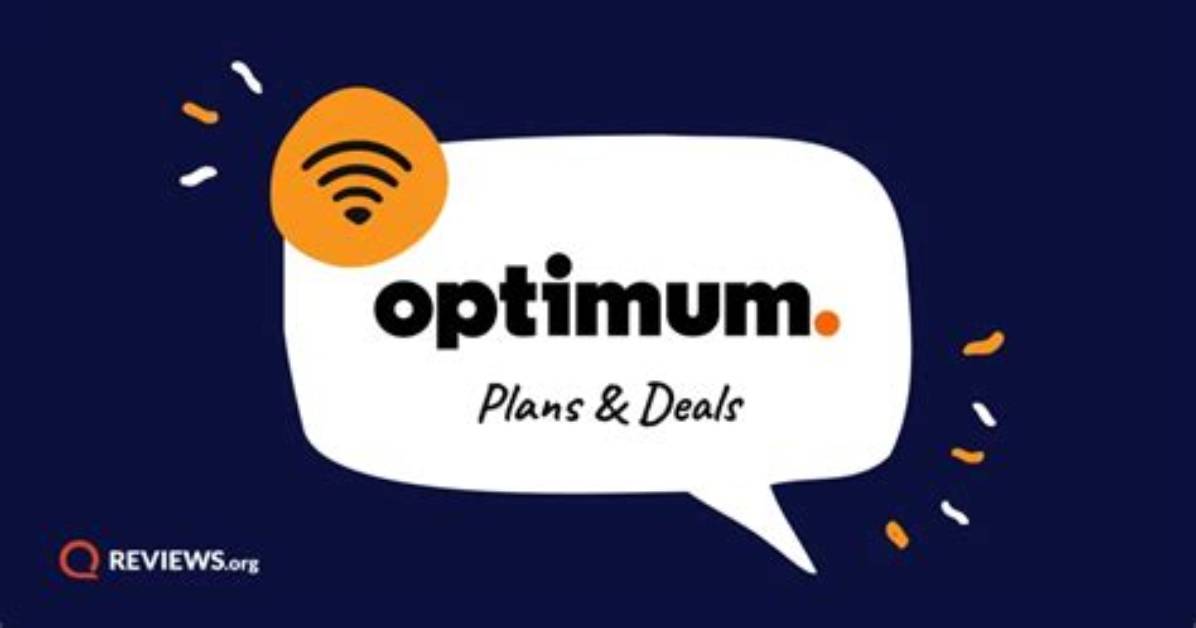 Deals | Optimum