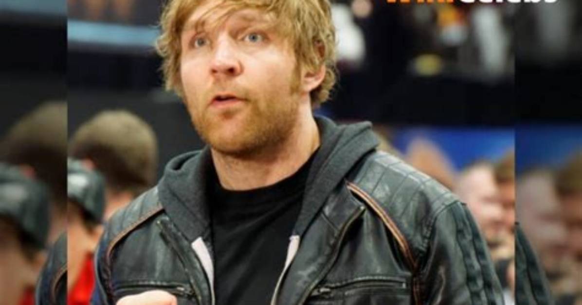 Dean Ambrose Net Worth