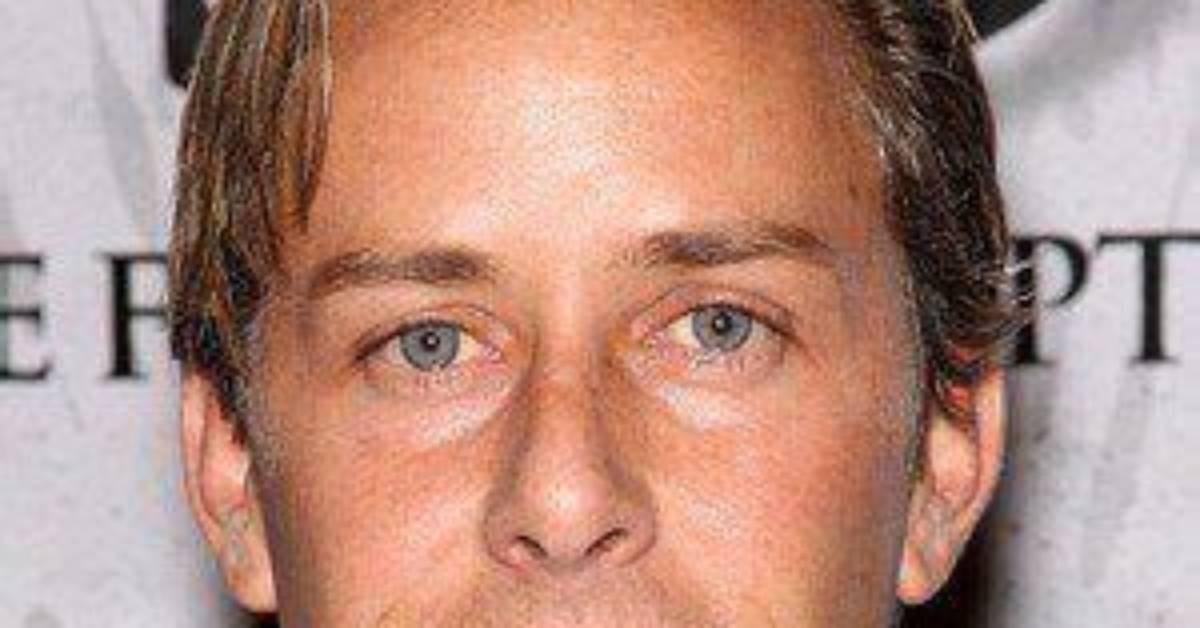 Dean Armstrong Net Worth