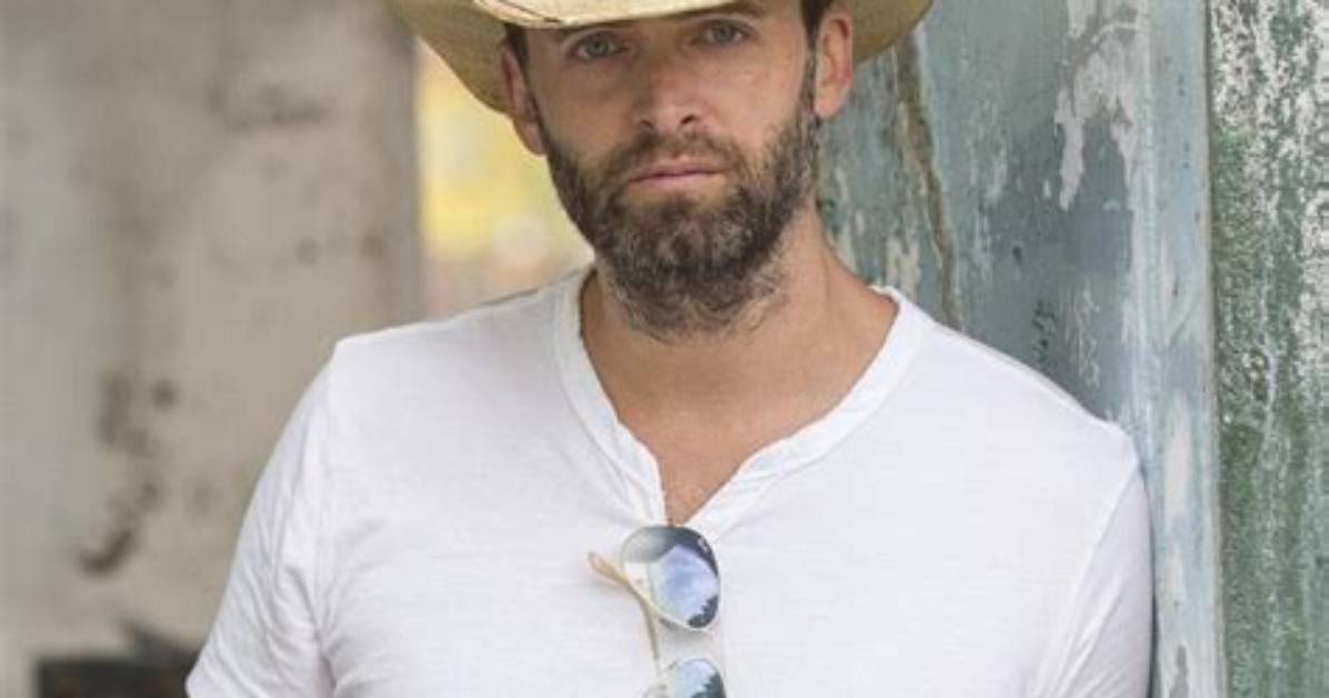 Dean Brody