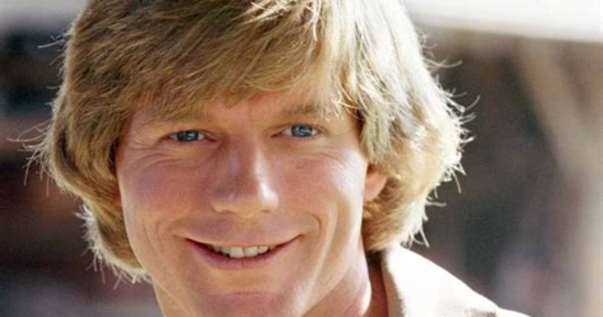 Dean Butler