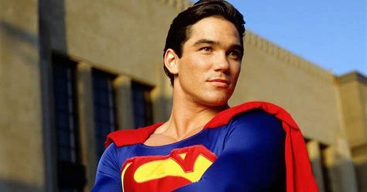Dean Cain