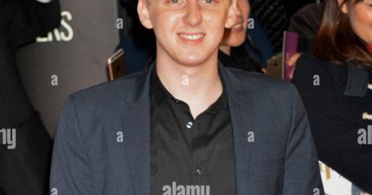 Dean Collins