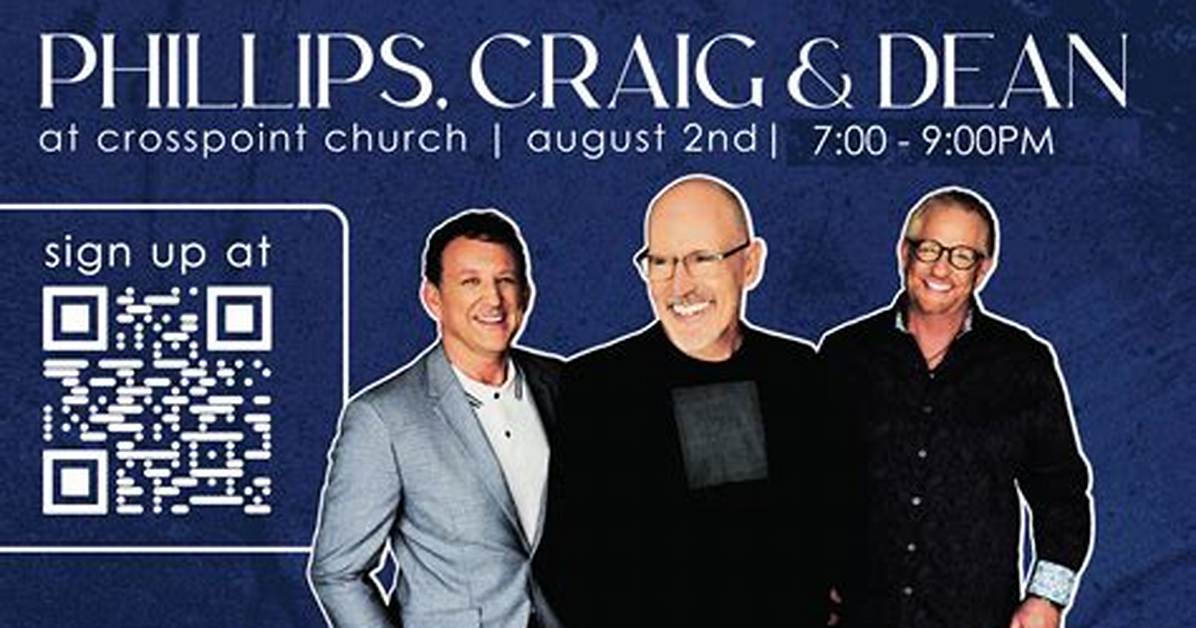 Dean Craig
