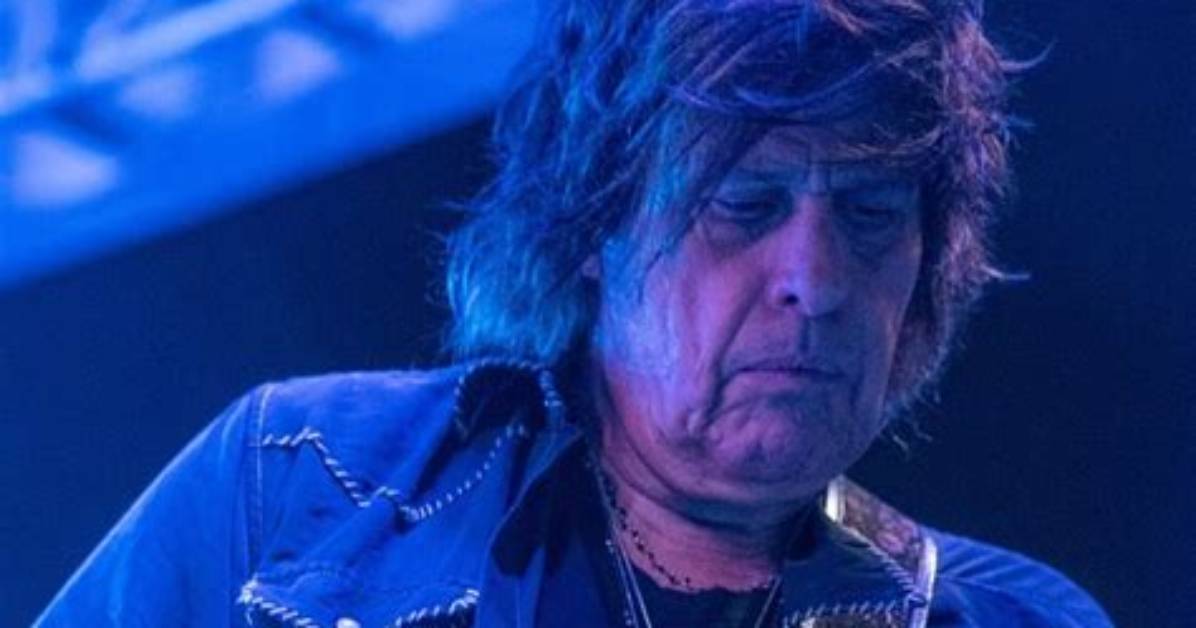 Dean Deleo