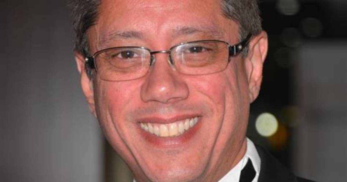 Dean Devlin Net Worth