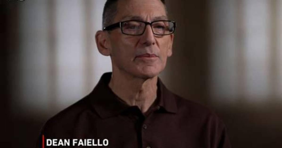 Dean Faiello