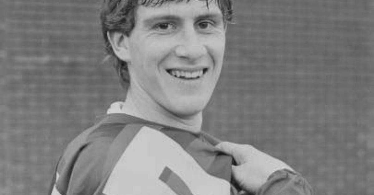 Dean Glover