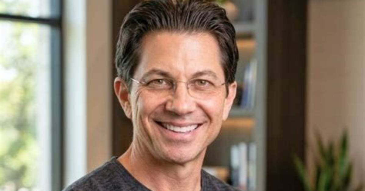 Dean Graziosi Biography