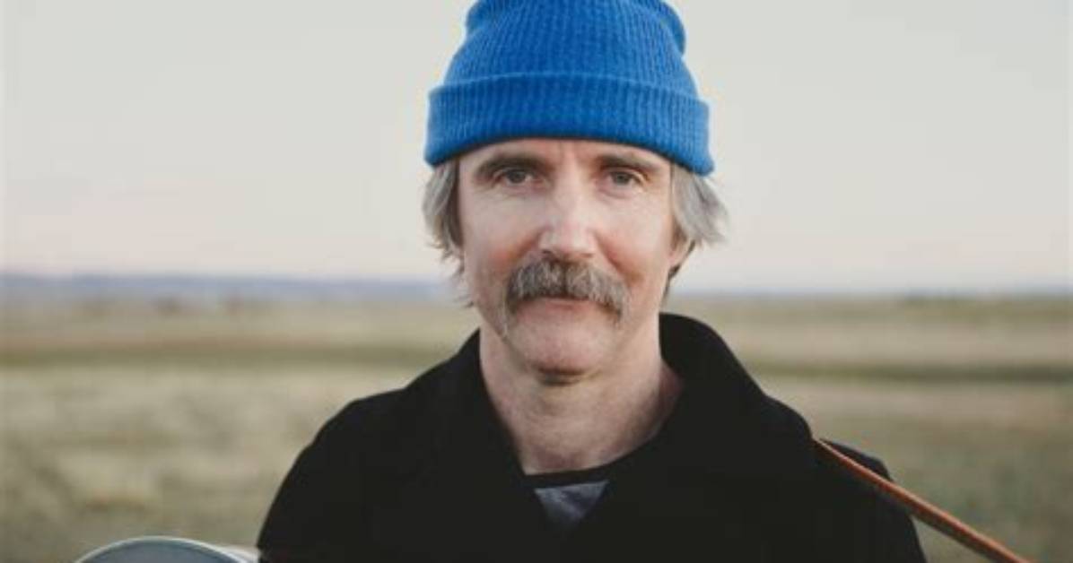 Dean Johnson