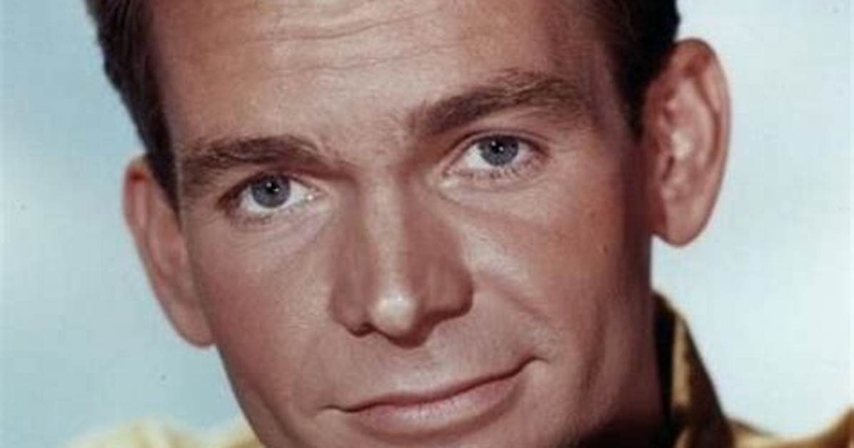 Dean Jones