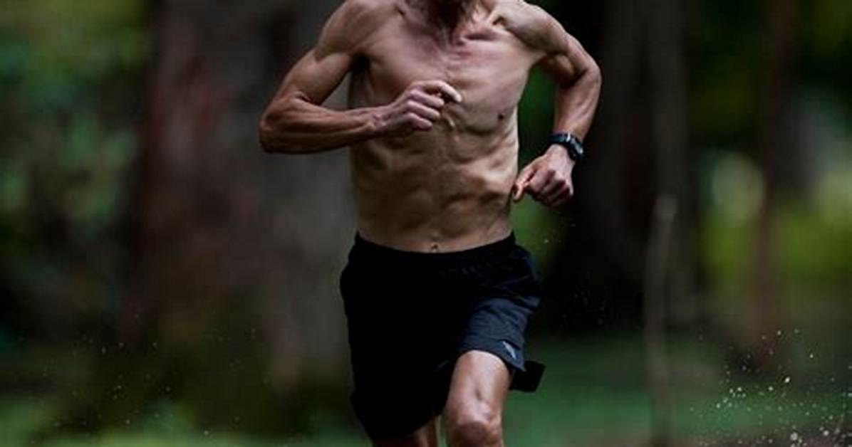 Dean Karnazes
