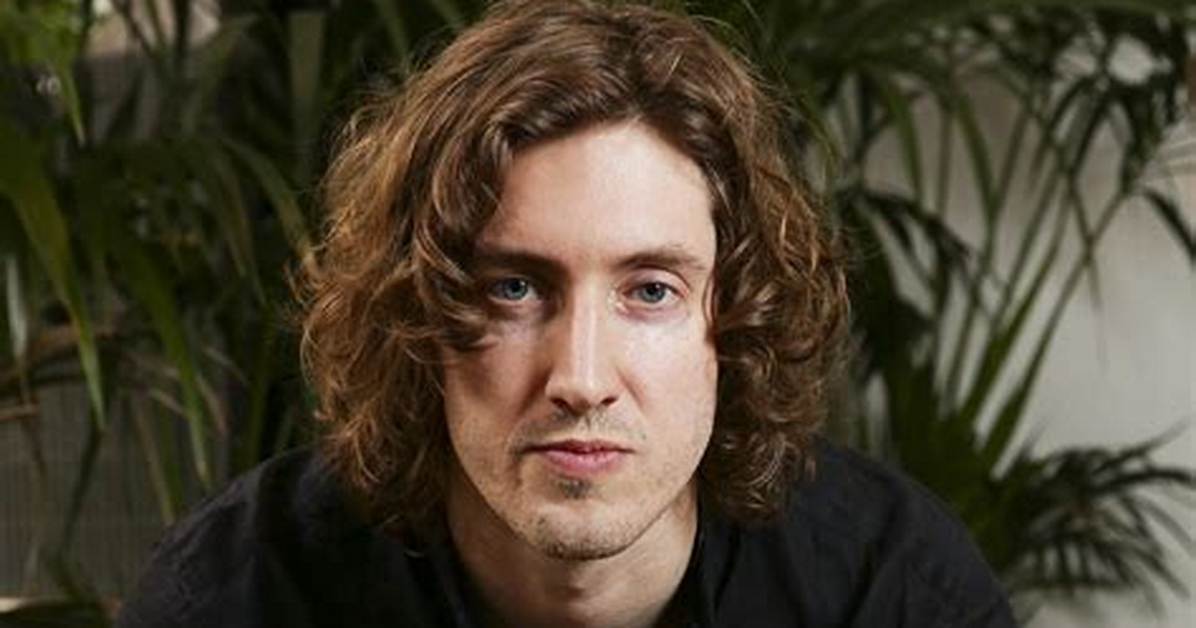 Dean Lewis
