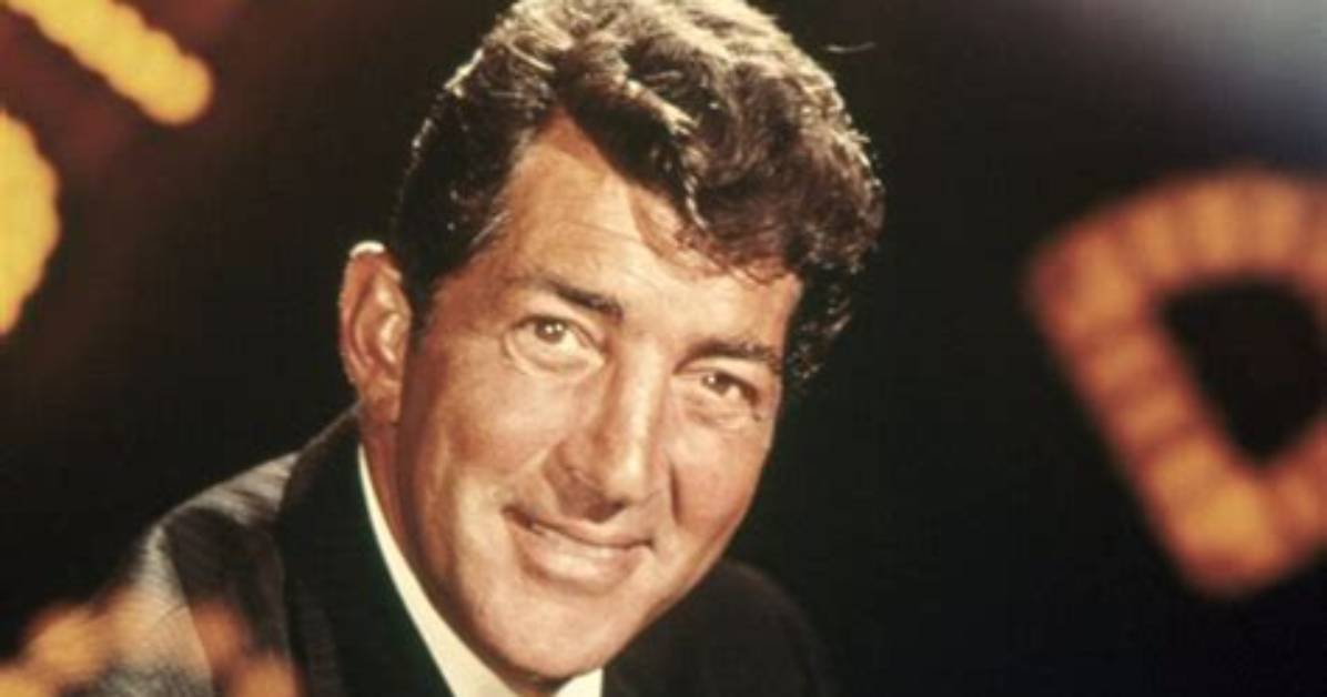 Dean Martin