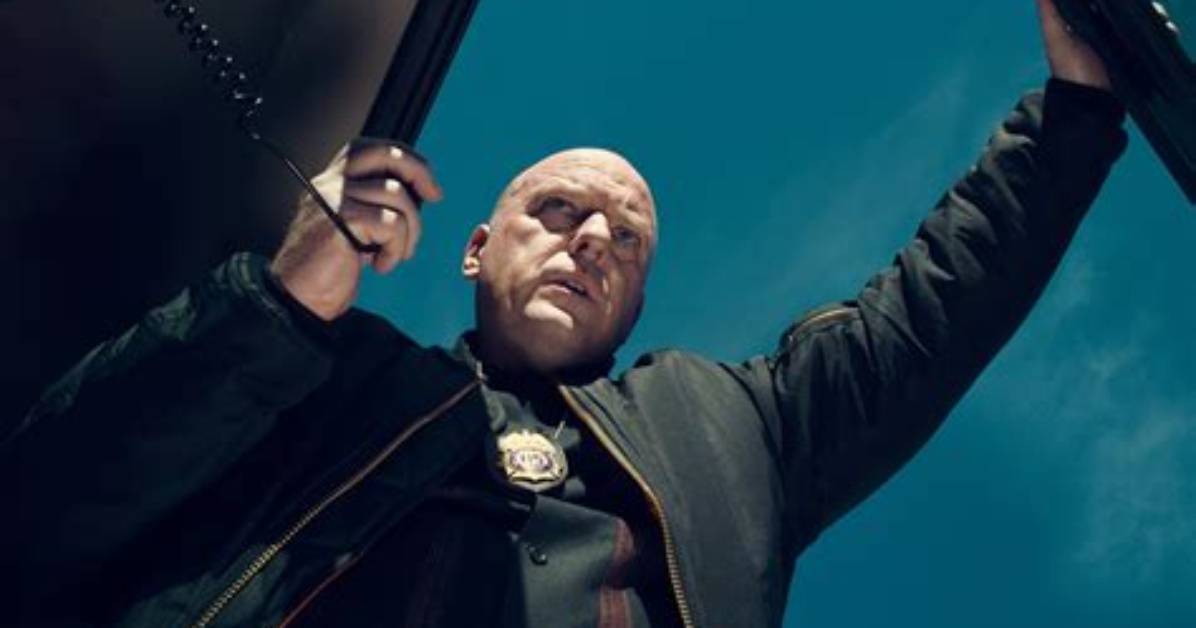 Dean Norris