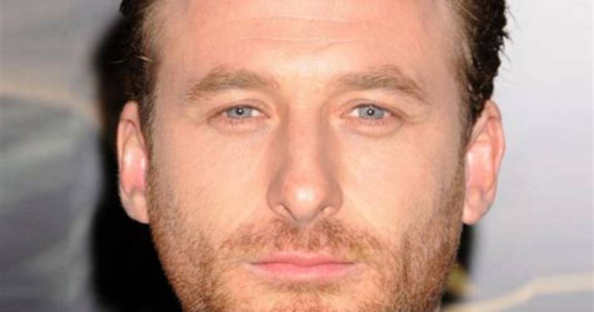 Dean Ogorman