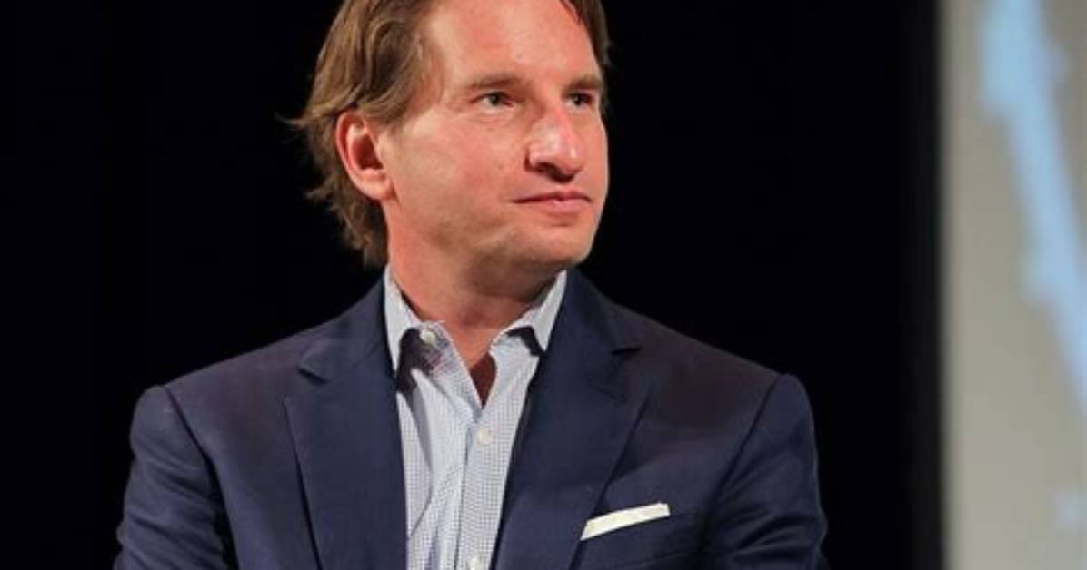 Dean Phillips Net Worth