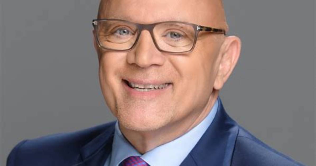Dean Richards