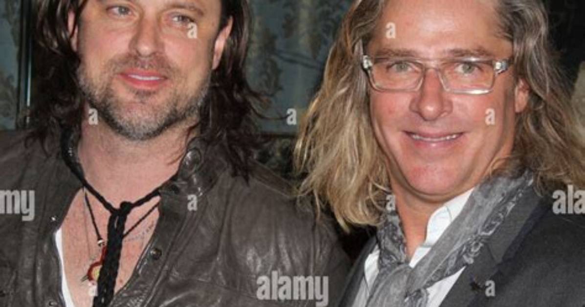 Dean Roland Net Worth