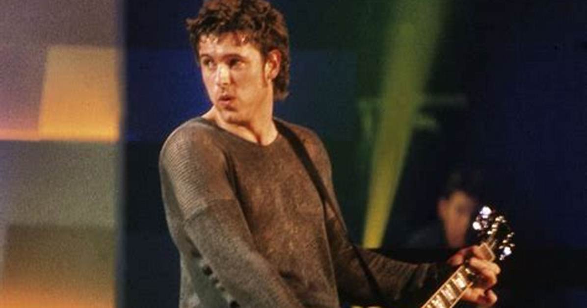 Dean Roland