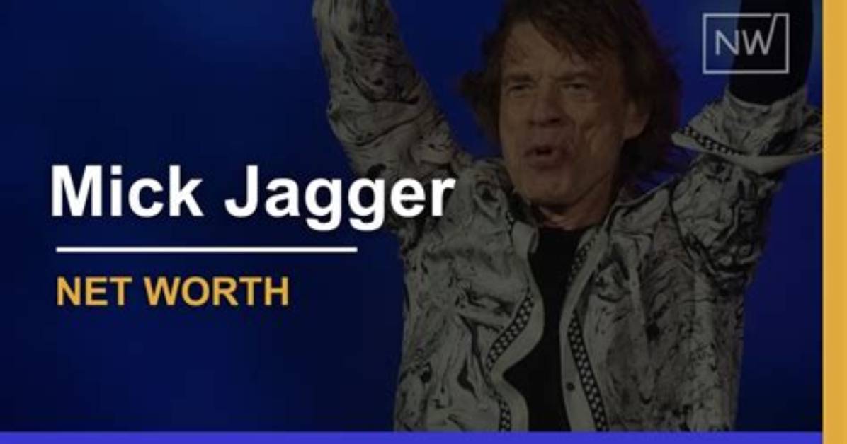 Dean S. Jagger Net Worth