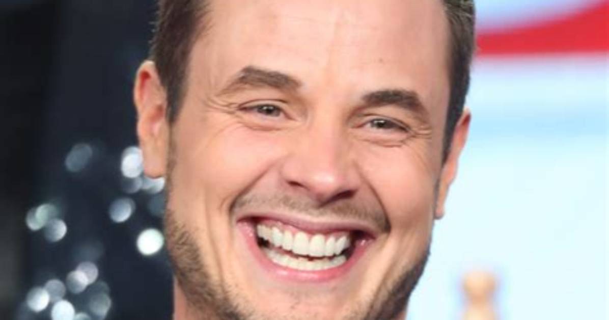 Dean Sheremet Net Worth