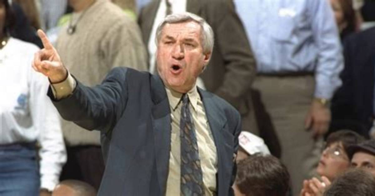 Dean Smith Net Worth