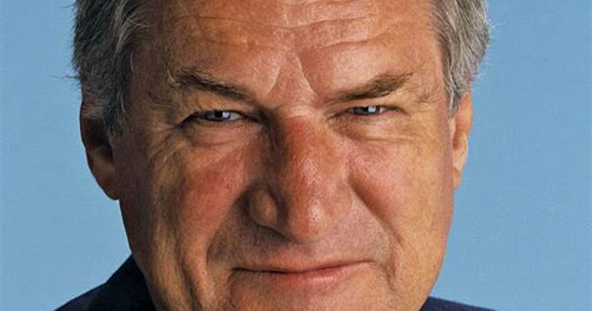 Dean Smith