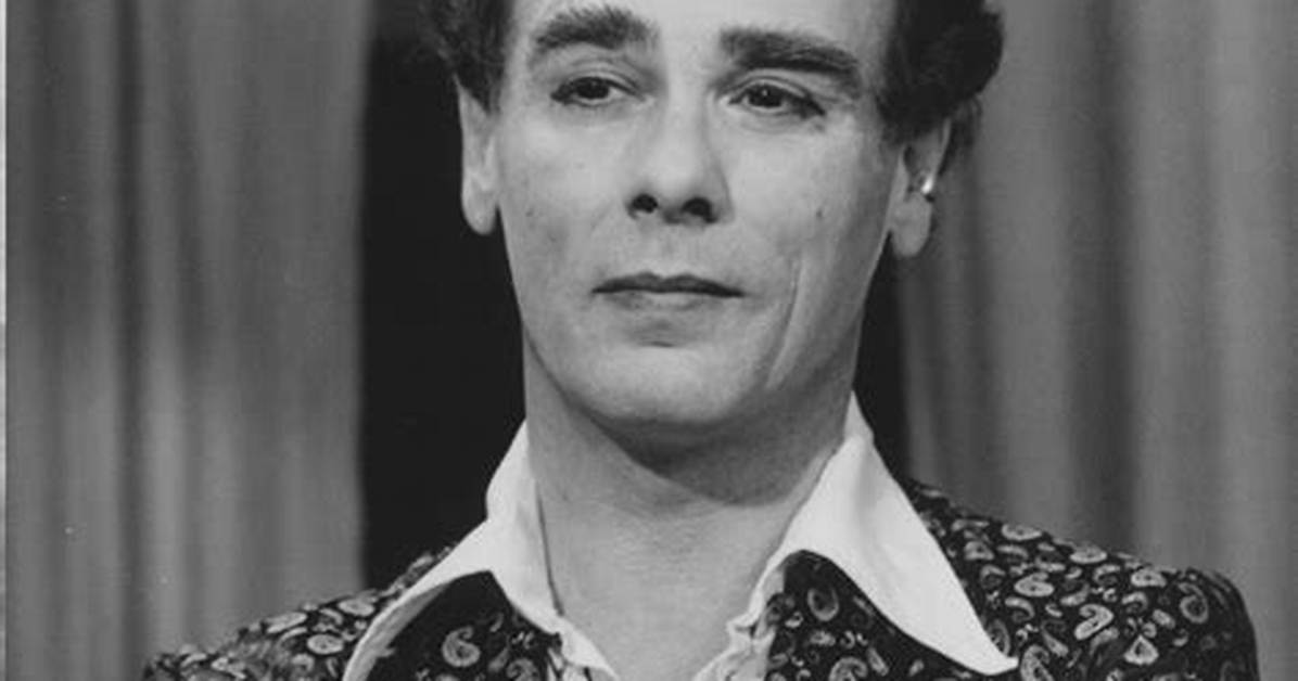 Dean Stockwell