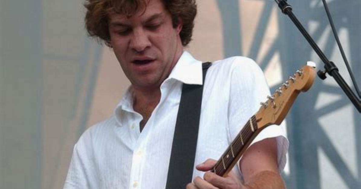 Dean Ween Net Worth