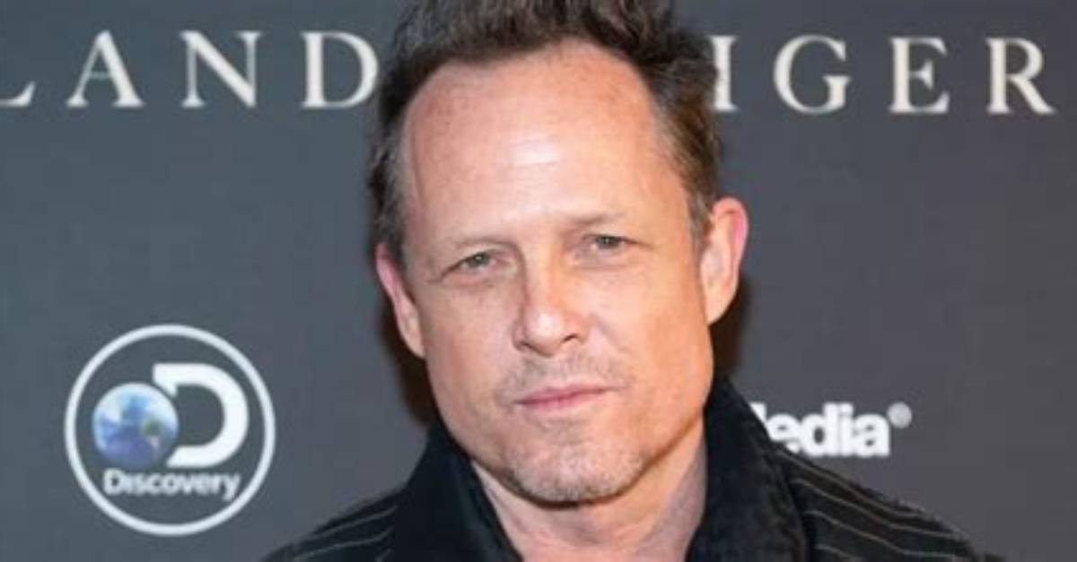 Dean Winters Net Worth, Kids, Weight, Wife, Age, Bio-Wiki
