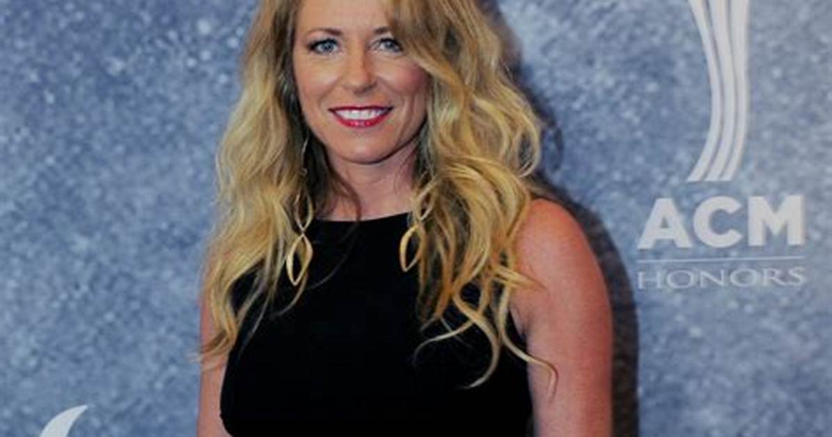 Deana Carter