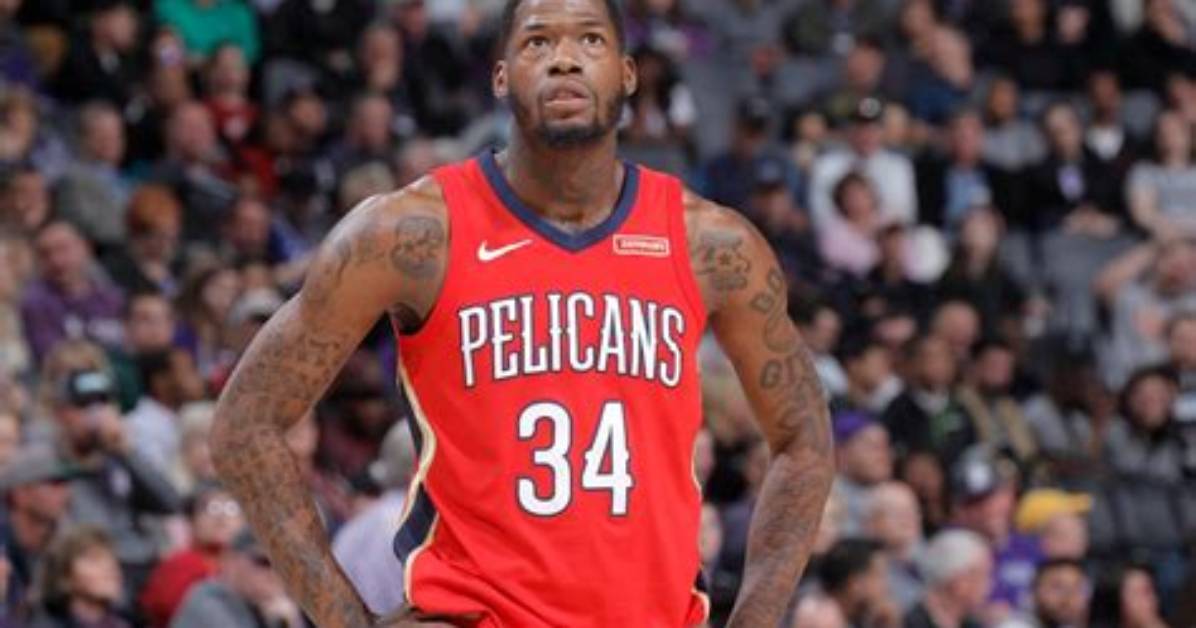 Deandre Liggins