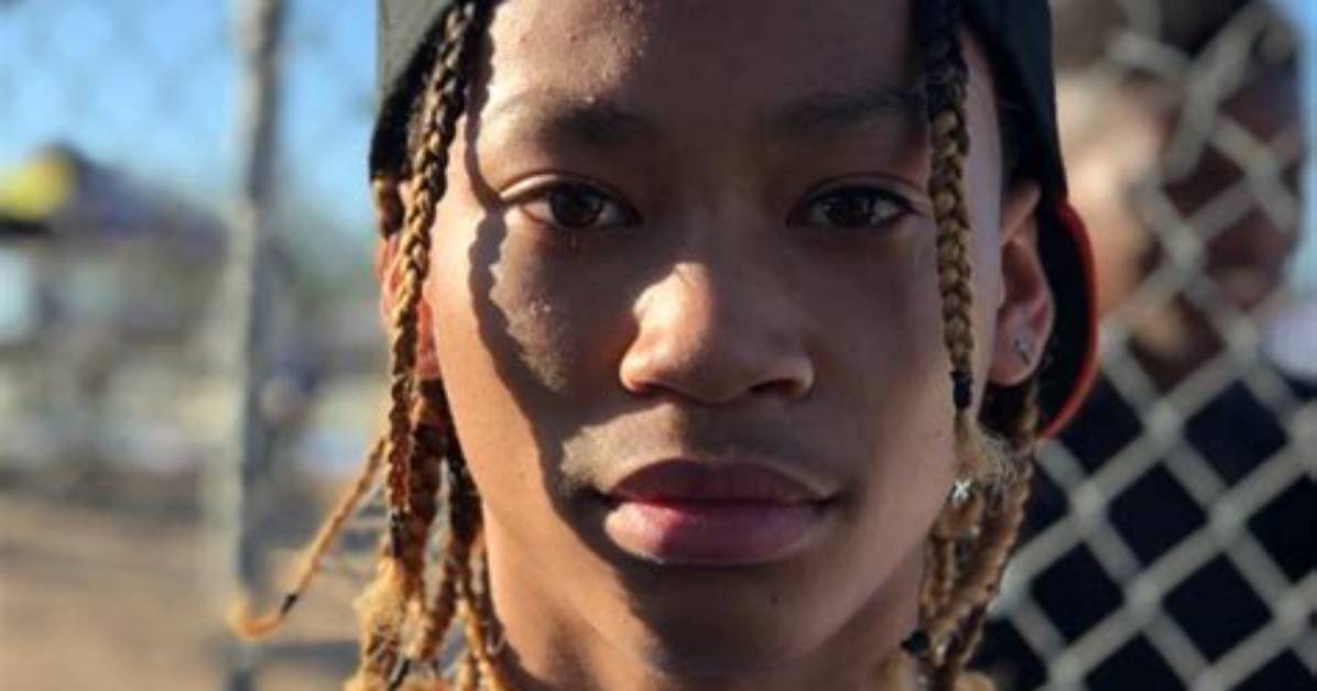 Deandre Thebpanya