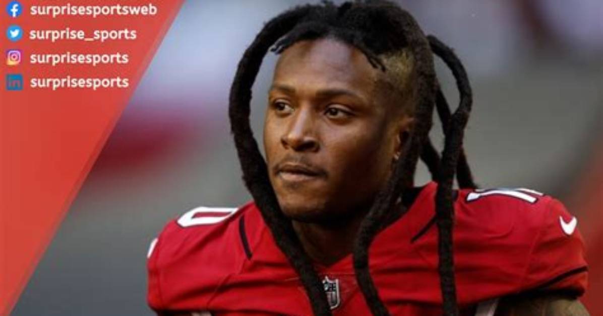 Deandre Washington Net Worth 2024