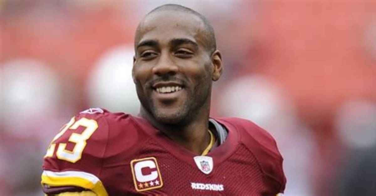 Deangelo Hall Net Worth