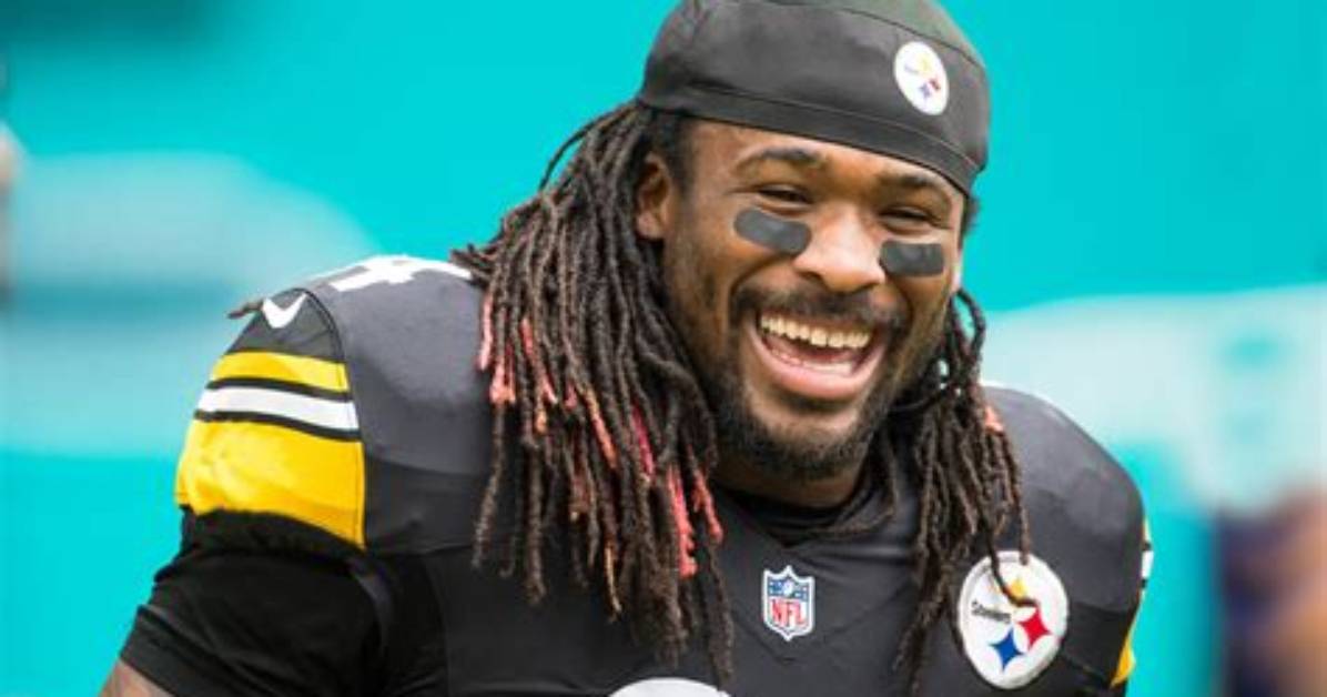 Deangelo Williams Net Worth