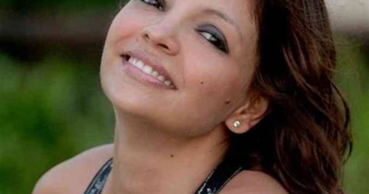 Deanne Panday Net Worth 2024