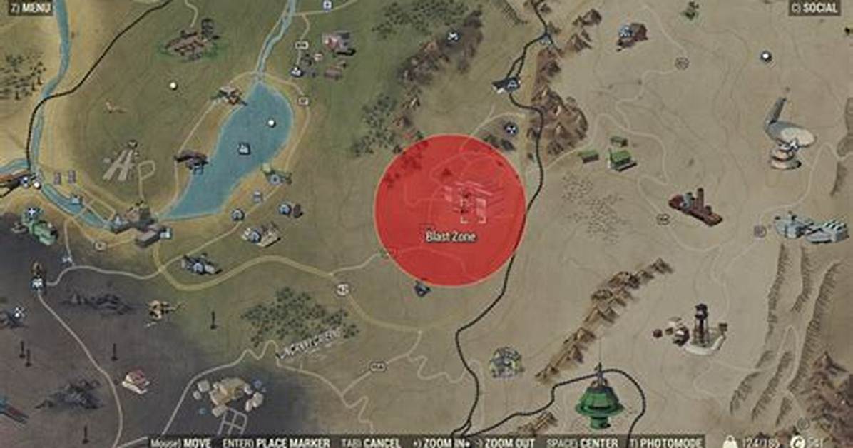 Death from Above! , Fallout 76 Quest