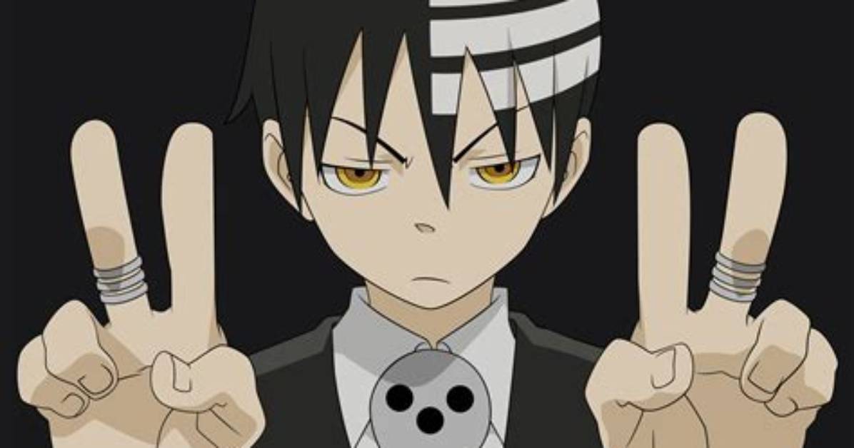 Death the Kid