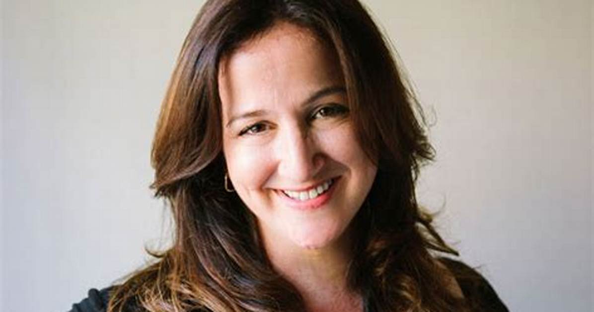 Deb Perelman